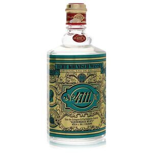 4711 Cologne Original Eau de Cologne Unisex CitrusySandalwood.